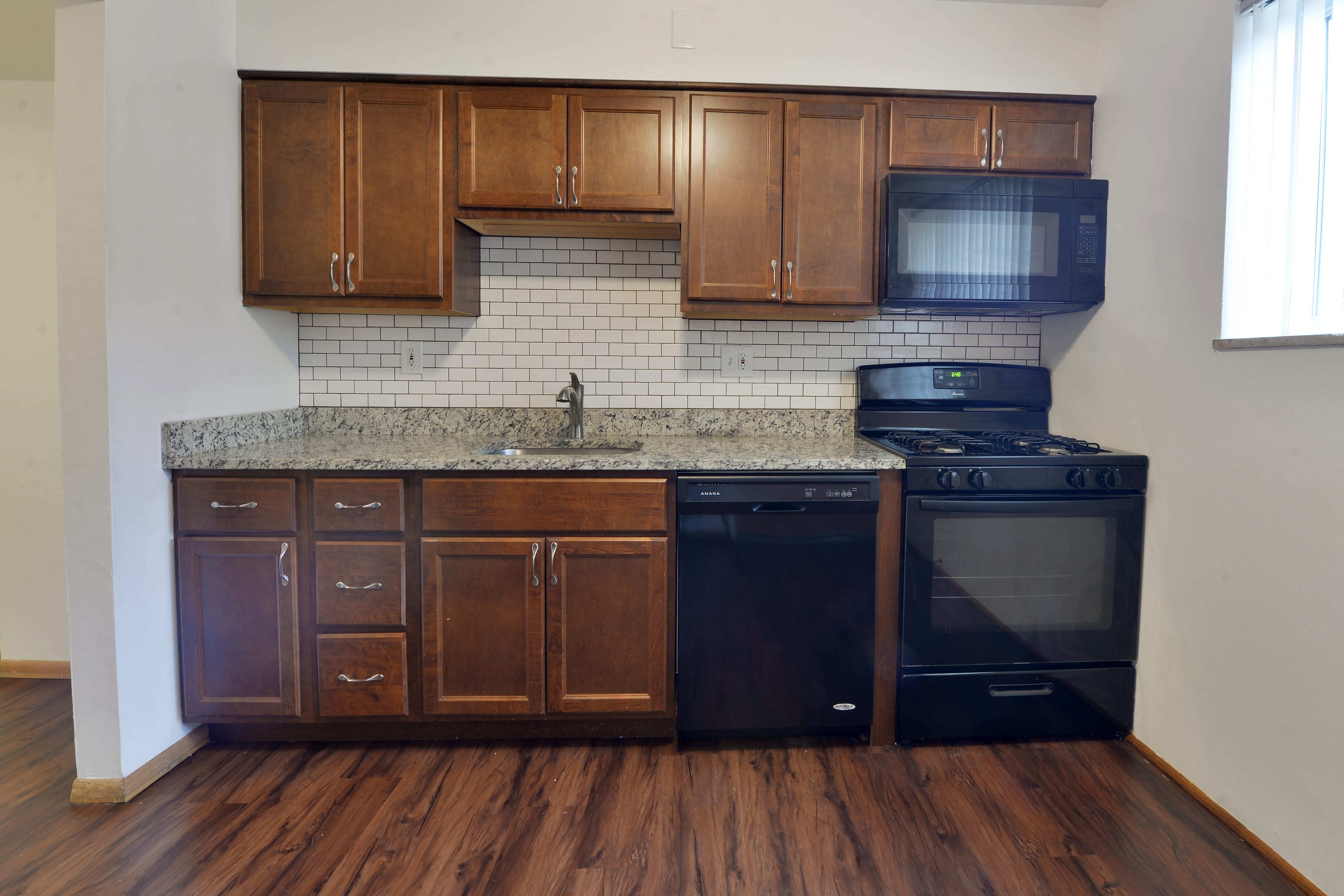 Titchfield Court UE Management