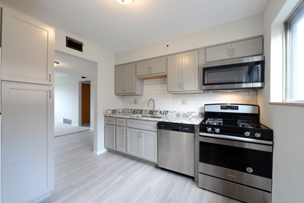 Titchfield Court UE Management